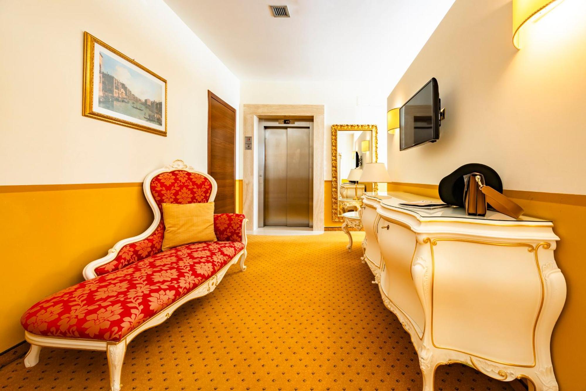 Hotel Il Gentiluomo Arezzo Exterior foto